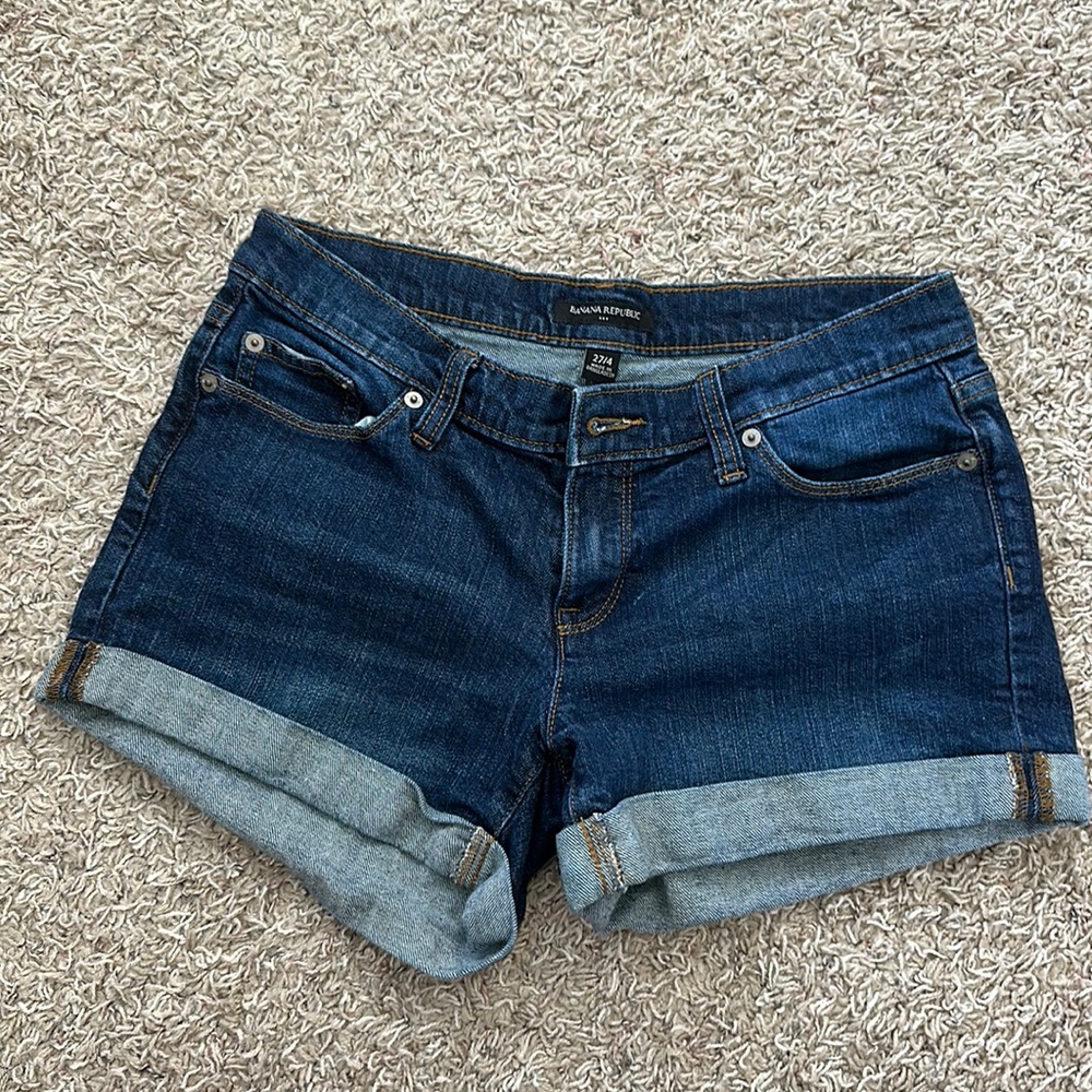 Banana Republic Shorts